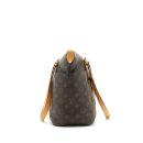 AAA Replica Louis Vuitton LV MONOGRAM CANVAS TOTALLY MM