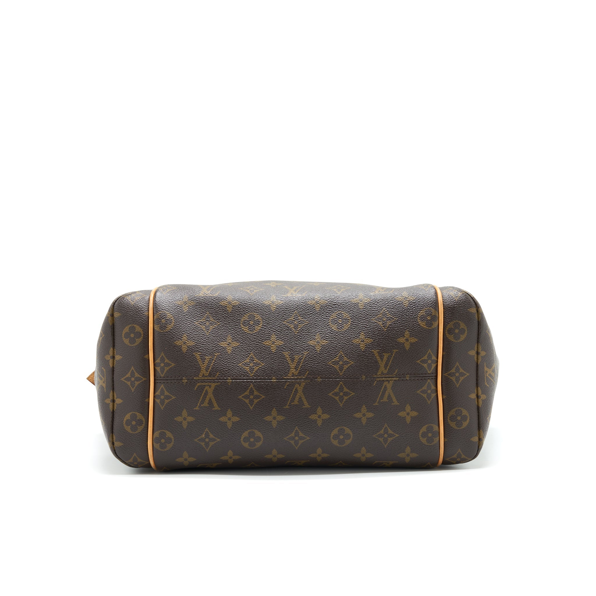 AAA Replica Louis Vuitton LV MONOGRAM CANVAS TOTALLY MM