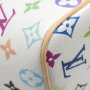 AAA Replica Louis Vuitton LV MURAKAMI ALL IN BB MONOGRAM CANVAS/LEATHER MULTICOLOUR GHW