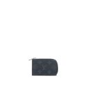 AAA Replica Louis Vuitton LV ZIP CARDHOLDER MONOGRAM ECLIPSE CANVAS SHW