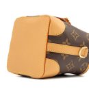 AAA Replica Louis Vuitton LV NOE PURSE MONOGRAM CANVAS GHW