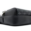 AAA Replica Louis Vuitton LV MESSENGER BAG MONOGRAM ECLIPSE SHW