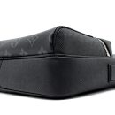 AAA Replica Louis Vuitton LV MESSENGER BAG MONOGRAM ECLIPSE SHW