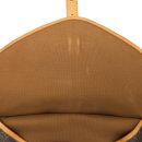 AAA Replica Louis Vuitton LV VINTAGE SAUMUR CLOTH CROSSBODY BAG MONOGRAM CANVAS GHW
