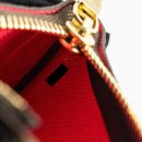 AAA Replica Louis Vuitton LV 2023 CHRISTMAS ANIMATION SAILING KEY POUCH MONOGRAM CANVAS MULTICOLOUR GHW