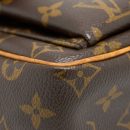 AAA Replica Louis Vuitton LV VINTAGE VIVA CITE PM MONOGRAM CANVAS GHW