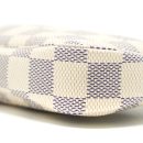 AAA Replica Louis Vuitton LV MINI POCHETTE ACCESSORY AZUR