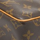 AAA Replica Louis Vuitton LV VINTAGE VIVA CITE PM MONOGRAM CANVAS GHW