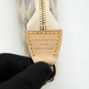 AAA Replica Louis Vuitton LV MINI POCHETTE ACCESSORY AZUR