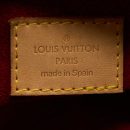 AAA Replica Louis Vuitton LV VINTAGE VIVA CITE PM MONOGRAM CANVAS GHW
