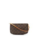 AAA Replica Louis Vuitton LV VINTAGE POCHETTE ACCESSORIES MONOGRAM CANVAS GHW