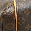 AAA Replica Louis Vuitton LV MONOGRAM CANVAS TOTALLY MM