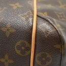 AAA Replica Louis Vuitton LV MONOGRAM CANVAS TOTALLY MM