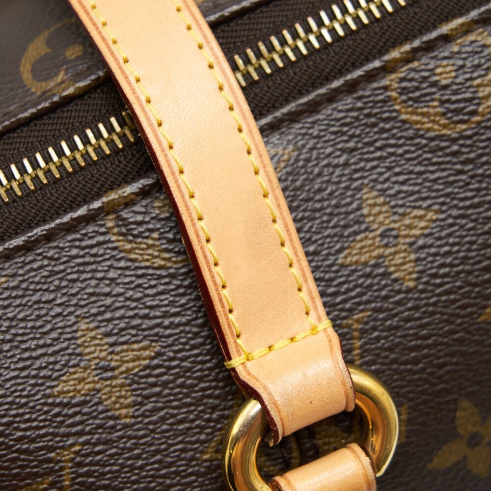 AAA Replica Louis Vuitton LV MONOGRAM CANVAS TOTALLY MM