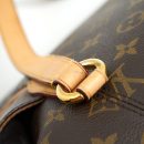 AAA Replica Louis Vuitton LV MONOGRAM CANVAS TOTALLY MM