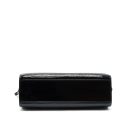 AAA Replica Louis Vuitton LV BOWLING BAG EPI PATENT BLACK