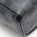 AAA Replica Louis Vuitton LV WORLD MAP DISTRICT MESSENGER BAG DAMIER GRAPHITE CANVAS SHW