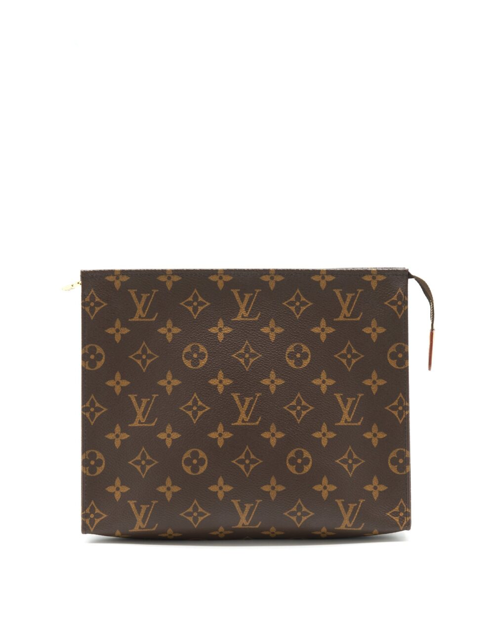 AAA Replica Louis Vuitton LV TOILETRY POCHETTE 26 MONOGRAM