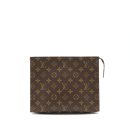 AAA Replica Louis Vuitton LV TOILETRY POCHETTE 26 MONOGRAM