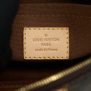 AAA Replica Louis Vuitton LV MULTI POCHETTE KHAKI STRAP 2020
