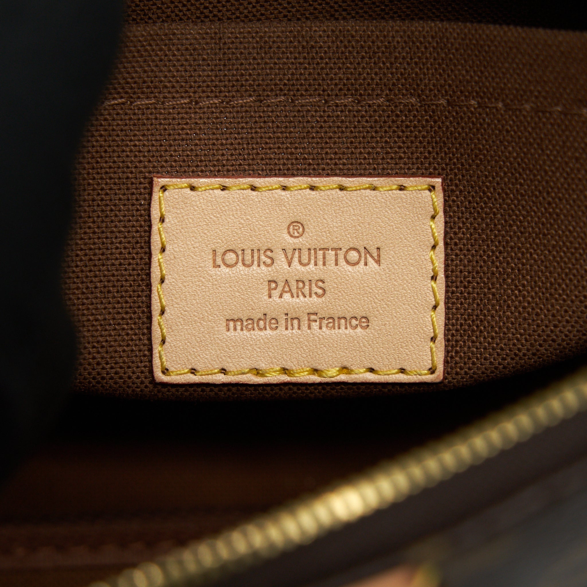 AAA Replica Louis Vuitton LV MULTI POCHETTE KHAKI STRAP 2020
