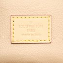 AAA Replica Louis Vuitton LV NICE NANO TOILETRY POUCH MONOGRAM CANVAS GHW