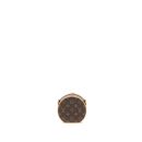 AAA Replica Louis Vuitton LV BOITE CHAPEAU NECKLACE/MINI CHAIN BAG MONOGRAM CANVAS GHW