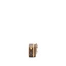 AAA Replica Louis Vuitton LV BOITE CHAPEAU NECKLACE/MINI CHAIN BAG MONOGRAM CANVAS GHW