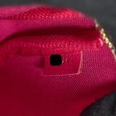AAA Replica Louis Vuitton LV MINI POCHETTE ACCESSORIES HOLLYWOOD LIMITED EDITION DAMIER AZUR/MULTICOLOUR GHW