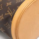 AAA Replica Louis Vuitton LV DUFFLE BAG MONOGRAM CANVAS GHW