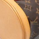 AAA Replica Louis Vuitton LV DUFFLE BAG MONOGRAM CANVAS GHW