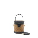 AAA Replica Louis Vuitton LV ANNES MONOGRAM REVERSE CANVAS GHW