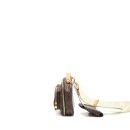 AAA Replica Louis Vuitton LV UTILITY CROSSBODY BAG MONOGRAM CANVAS GHW