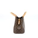 AAA Replica Louis Vuitton LV MONTAIGNE MM MONOGRAM CANVAS GHW