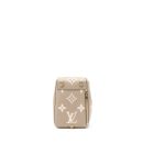 AAA Replica Louis Vuitton LV TINY BACKPACK MONOGRAM EMPREINTE TOURTERELLE BEIGE/ CREAM GHW