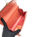 AAA Replica Louis Vuitton LV WALLET ON CHAIN JEFF KOONS DA VINCI LIMITED EDITION