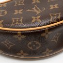 AAA Replica Louis Vuitton LV LOOP MONOGRAM CANVAS GHW