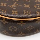 AAA Replica Louis Vuitton LV LOOP MONOGRAM CANVAS GHW