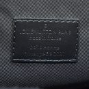 AAA Replica Louis Vuitton LV STEAMER XS MONOGRAM CANVAS BLACK HARDWARE