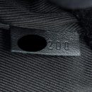 AAA Replica Louis Vuitton LV STEAMER XS MONOGRAM CANVAS BLACK HARDWARE