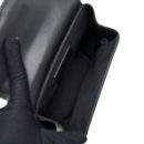 AAA Replica Louis Vuitton LV STEAMER XS MONOGRAM CANVAS BLACK HARDWARE