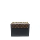 AAA Replica Louis Vuitton LV TWIST MM MONOGRAM CANVAS/MULTICOLOR GHW