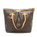 AAA Replica Louis Vuitton LV PALERMO GM HANDBAG SHOULDER BAG