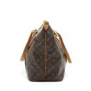 AAA Replica Louis Vuitton LV PALERMO GM HANDBAG SHOULDER BAG