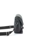 AAA Replica Louis Vuitton LV ECLIPSE VOYAGER MESSENGER BAG MONOGRAM CANVAS BLACK YEAR 2020