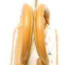 AAA Replica Louis Vuitton LV ALMA BAG MONOGRAM CANVAS WHITE/MULTICOLOURED GHW
