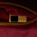 AAA Replica Louis Vuitton LV ALMA BAG MONOGRAM CANVAS WHITE/MULTICOLOURED GHW