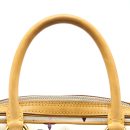 AAA Replica Louis Vuitton LV VINTAGE BOWLING BAG MONOGRAM CANVAS WHITE/MULTICOLOUR GHW