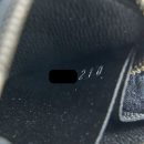 AAA Replica Louis Vuitton LV ZIP CARDHOLDER MONOGRAM ECLIPSE CANVAS SHW