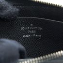 AAA Replica Louis Vuitton LV ZIP CARDHOLDER MONOGRAM ECLIPSE CANVAS SHW